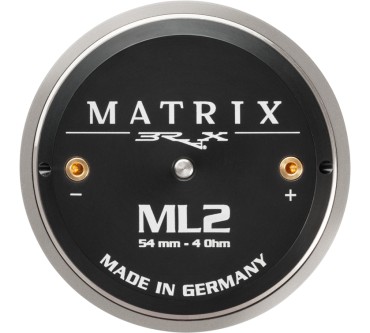 Produktbild Brax Matrix ML 2