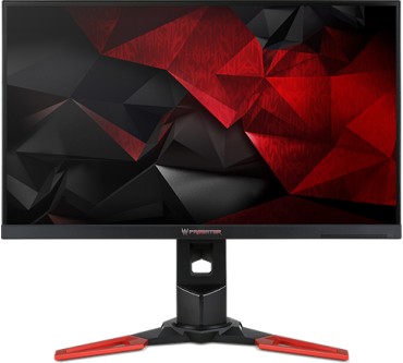 Produktbild Acer Predator XB271HU (UM.HX1EE.005)