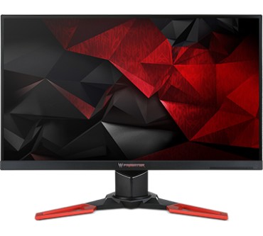 Produktbild Acer Predator XB271HU (UM.HX1EE.005)