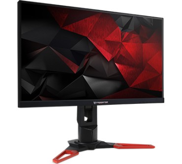 Produktbild Acer Predator XB271HU (UM.HX1EE.005)