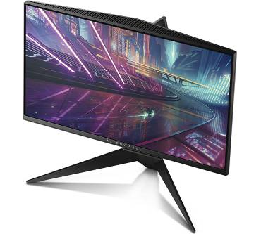 Produktbild Dell Alienware AW2518HF