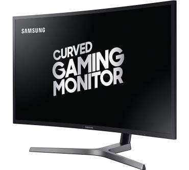 Produktbild Samsung C27HG70