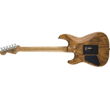 Produktbild Charvel Guthrie Govan HSH Caramelized Ash