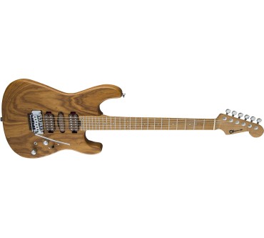 Produktbild Charvel Guthrie Govan HSH Caramelized Ash