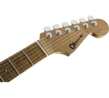 Produktbild Charvel Guthrie Govan HSH Caramelized Ash