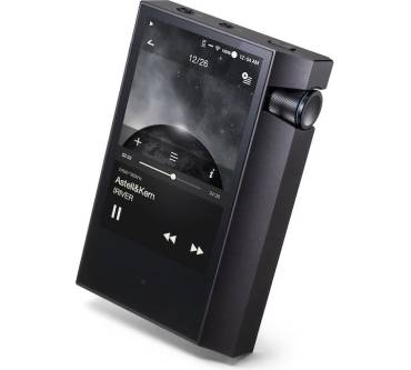 Produktbild Astell & Kern AK70 MkII