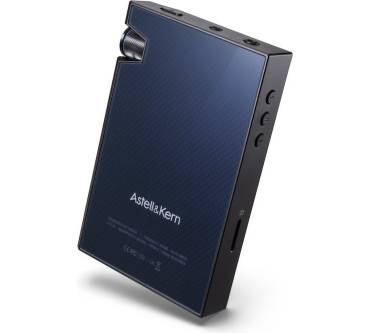 Produktbild Astell & Kern AK70 MkII