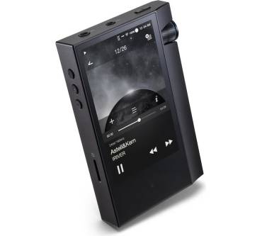 Produktbild Astell & Kern AK70 MkII