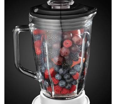 Produktbild Russell Hobbs Aura Glas-Standmixer 18995-56