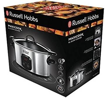 Produktbild Russell Hobbs Maxi Cook 22750-56