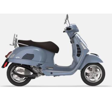 Produktbild Piaggio Vespa GTS 300 i.e. ABS ASR (16 kW) (Modell 2017)