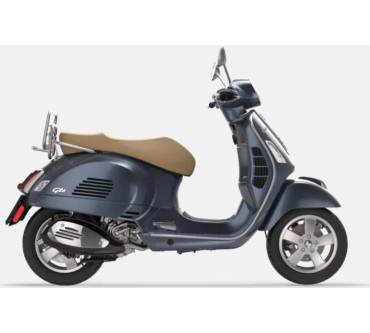 Produktbild Piaggio Vespa GTS 300 i.e. ABS ASR (16 kW) (Modell 2017)