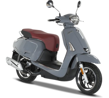 Produktbild Kymco Like II 125i CBS (7 kW) (Modell 2017)