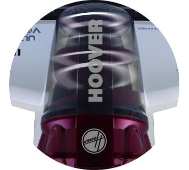 Produktbild Hoover Mbc500Uv 0011