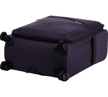 Produktbild Samsonite Uplite 4 Rollen 55 cm