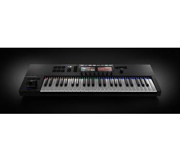 Produktbild Native Instruments Komplete Kontrol S49 MK2