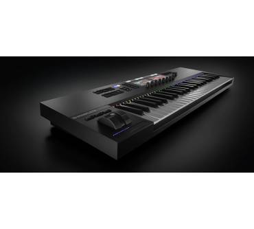 Produktbild Native Instruments Komplete Kontrol S49 MK2