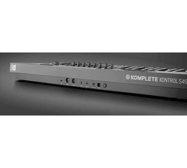 Produktbild Native Instruments Komplete Kontrol S49 MK2