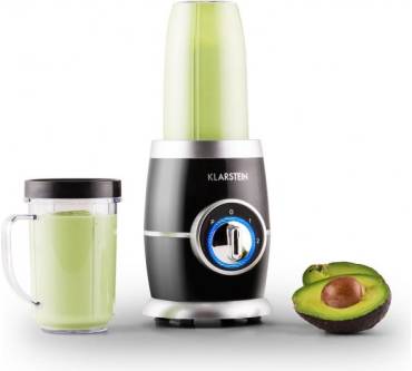 Produktbild Klarstein Juicinho Smoothie Maker