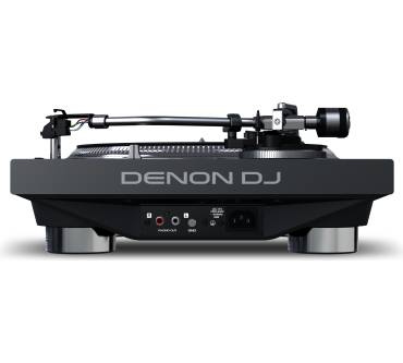 Produktbild Denon DJ VL12 Prime