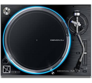 Produktbild Denon DJ VL12 Prime