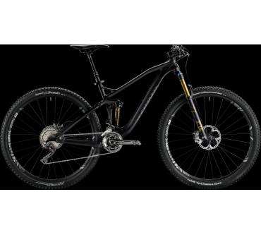 Produktbild Canyon Neuron AL 9.9 LTD - Shimano XTR Shadow Plus (Modell 2017)