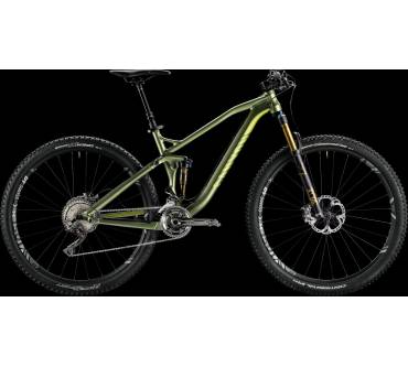 Produktbild Canyon Neuron AL 9.9 LTD - Shimano XTR Shadow Plus (Modell 2017)