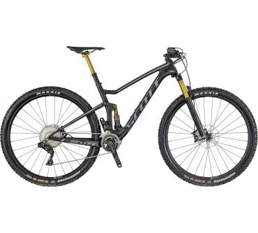 Produktbild Scott Spark 900 Premium - Shimano XTR (Modell 2017)