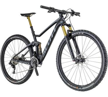 Produktbild Scott Spark 900 Premium - Shimano XTR (Modell 2017)