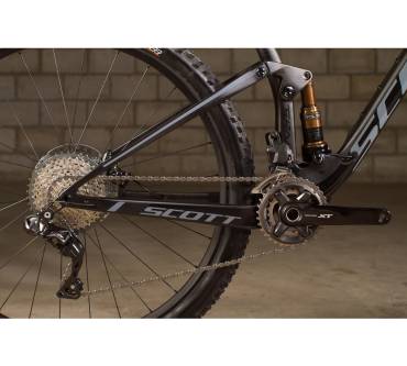 Produktbild Scott Spark 900 Premium - Shimano XTR (Modell 2017)