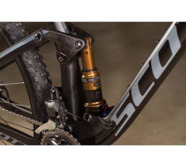 Produktbild Scott Spark 900 Premium - Shimano XTR (Modell 2017)