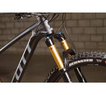 Produktbild Scott Spark 900 Premium - Shimano XTR (Modell 2017)