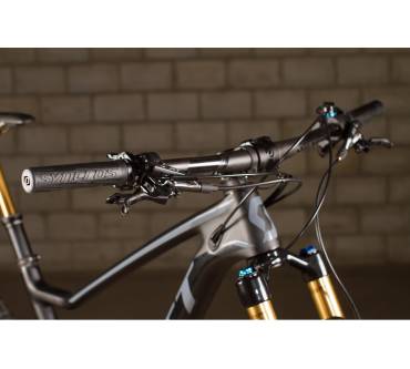 Produktbild Scott Spark 900 Premium - Shimano XTR (Modell 2017)