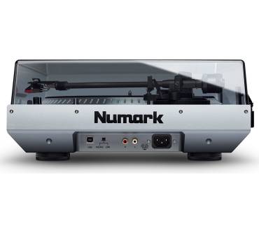 Produktbild Numark NTX1000