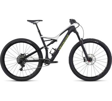 Produktbild Specialized Stumpjumper FSR Comp Carbon 29 - Sram GX (Modell 2017)