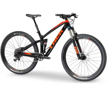 Produktbild Trek Fuel EX 9.7 29 - Sram GX (Modell 2017)