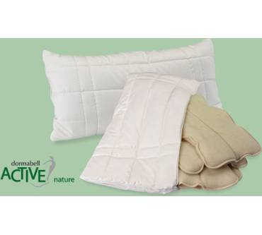 Produktbild dormabell Active Air Nature