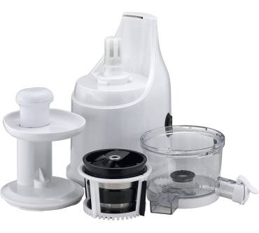 Produktbild Adexi Exido Slow Speed Juicer