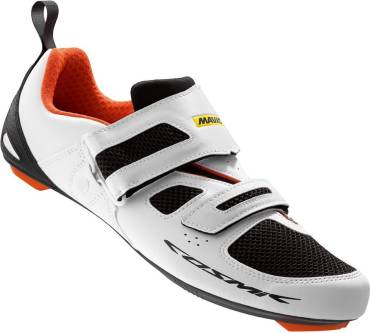 Produktbild Mavic Cosmic Elite Tri Schuhe