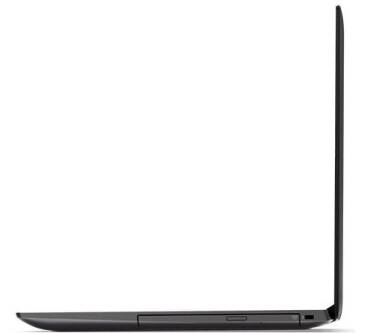 Produktbild Lenovo IdeaPad 320-15IKB (i5-7200U, GeForce 940MX, 8GB RAM, 256GB SSD)