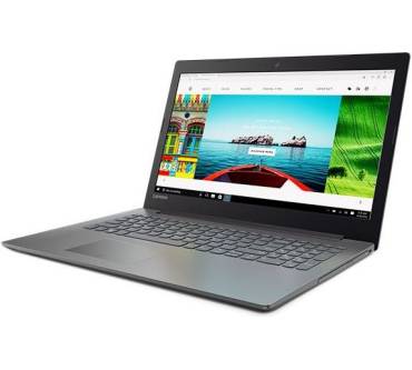 Produktbild Lenovo IdeaPad 320-15IKB (i5-7200U, GeForce 940MX, 8GB RAM, 256GB SSD)