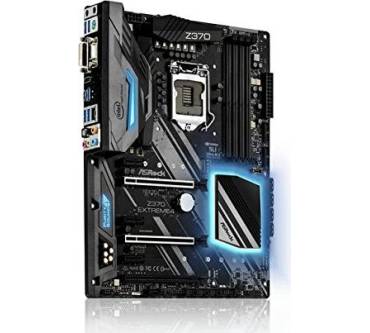 Produktbild ASRock Z370 Extreme4