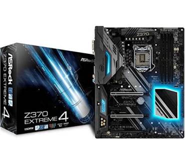 Produktbild ASRock Z370 Extreme4