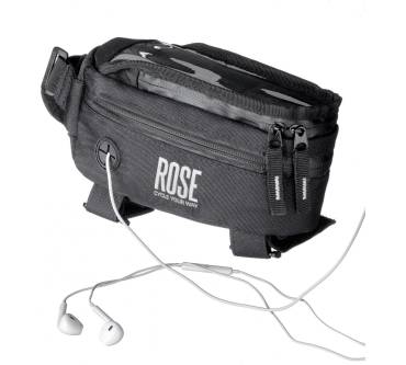 Produktbild Rose Smart Framebag