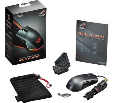 Produktbild Asus ROG Pugio