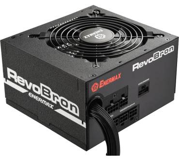 Produktbild Enermax RevoBron