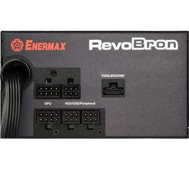 Produktbild Enermax RevoBron