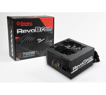 Produktbild Enermax RevoBron