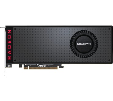 Produktbild GigaByte Radeon RX Vega 56 8G