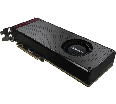 Produktbild GigaByte Radeon RX Vega 56 8G